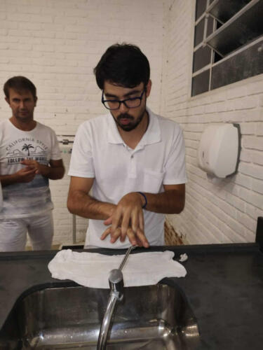Curso de Enfermagem - Unicol Machado (14)