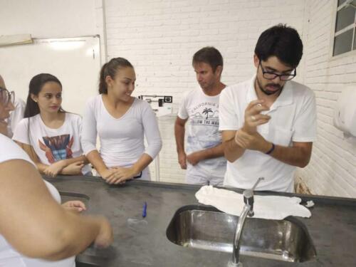 Curso de Enfermagem - Unicol Machado (17)