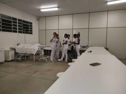 Curso de Enfermagem - Unicol Machado (21)
