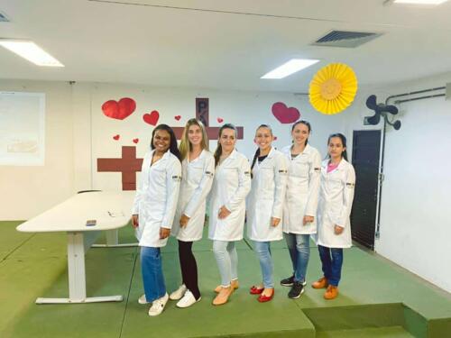 Curso de Enfermagem - Unicol Machado (5)