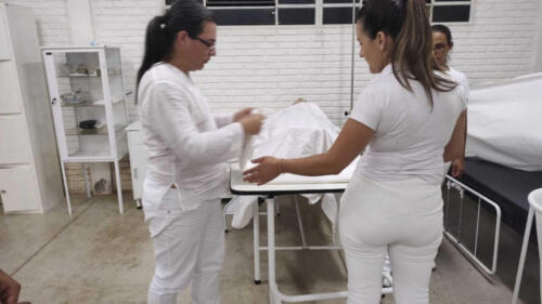 Curso de Enfermagem - Unicol Machado (9)